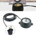 thumbnail image 3 of Olla de Pegamento, Mini Olla Caliente de 30 W, Olla de Pegamento para Derretir, Estufa de Pegamento para Sartén con Pegamento Caliente, Herramientas de Reparación de, 3 of 7