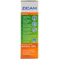 thumbnail image 6 of Zicam Extreme Congestion Relief Nasal Spray, 0.5oz. Bottles, Fast Powerful Relief for Nasal Congestion from Colds or Allergies (Pack of 2), 6 of 7