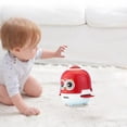 thumbnail image 1 of Niños Tire hacia atrás coches Juguetes Vehículo retráctil Camión Tire hacia atrás Coches deslizantes Plástico para niños El 10x8x11cm C, 1 of 6