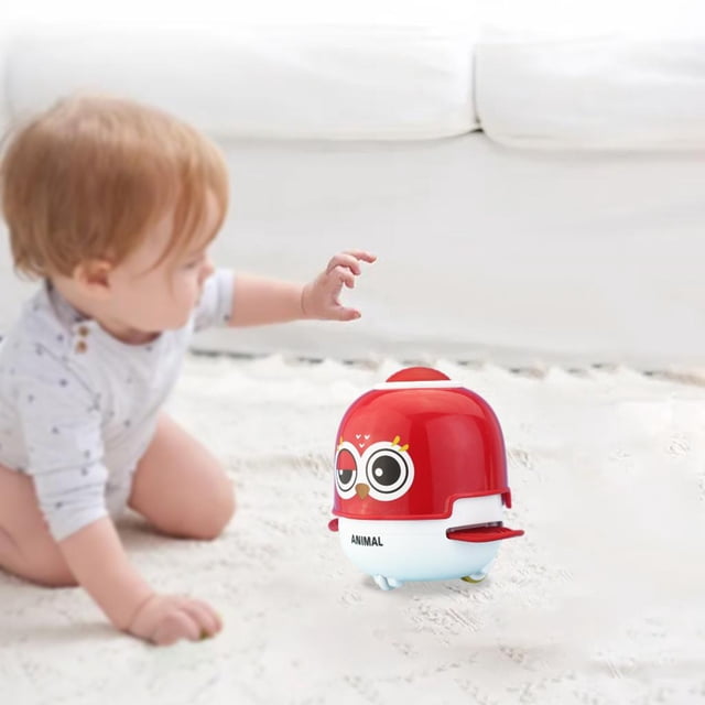 Niños Tire hacia atrás coches Juguetes Vehículo retráctil Camión Tire hacia atrás Coches deslizantes Plástico para niños El 10x8x11cm C