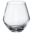 thumbnail image 2 of Red Vanilla Michelle Stemless Red Wine Glass 500ml Set of 6, 2 of 2