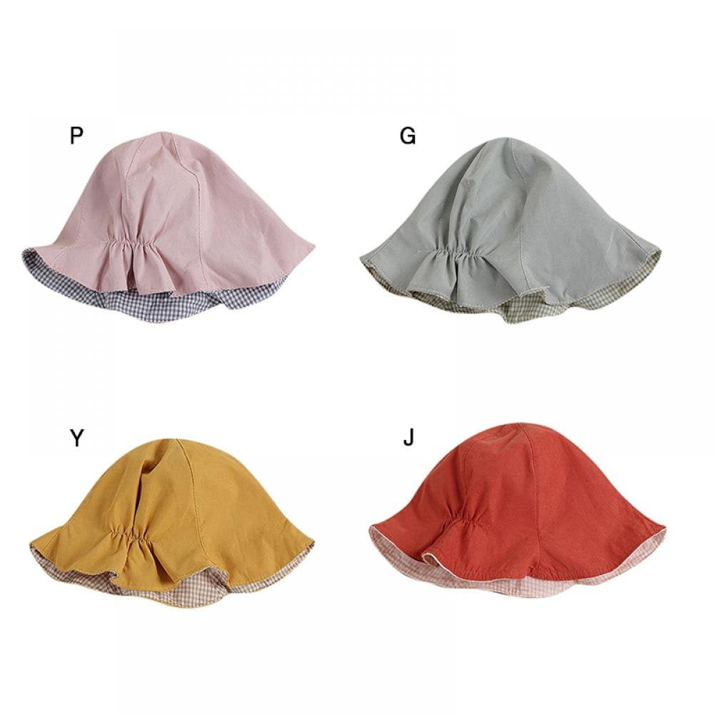 Chapeau Soleil Bebe PROTECTION UV CHAPEAU De Seau D'enfants Chapeaux De Soleil Tout-petit EUR 7,98 - FR Chapeau Bébé Garçon Aubert