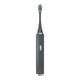 thumbnail image 2 of Cepillo de dientes eléctrico recargable Soundwave con 5 cabezales y 5 modos de limpieza | Temporizador de 30 segundos | Batería de 60 días de duración | Carga USB | Cuidado bucal para adultos, 2 of 5