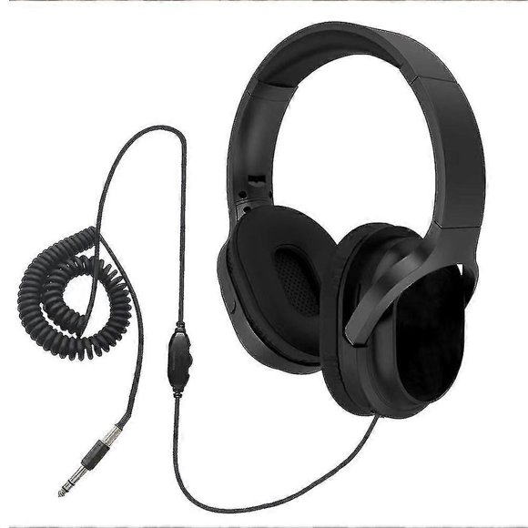 Metal Detector Headset Headphone For -6250 -6350 Tx-850 -4030 -6350 -5090 -830 Earphones Hao