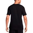 thumbnail image 2 of Men's Nike  Black Liverpool Just Do It T-Shirt, 2 of 2