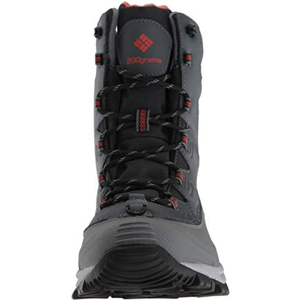 Columbia men's bugaboot iii deals wide mid calf boot