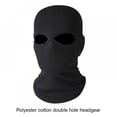 thumbnail image 2 of Full Face Mask Balaclava Bike Ski Football Ninja, 2 of 10