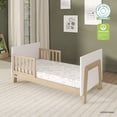 thumbnail image 6 of Fisher-Price Hello Cozy Dual-Sided Mattress for Infants and Toddlers by Dream On Me, 6 of 8