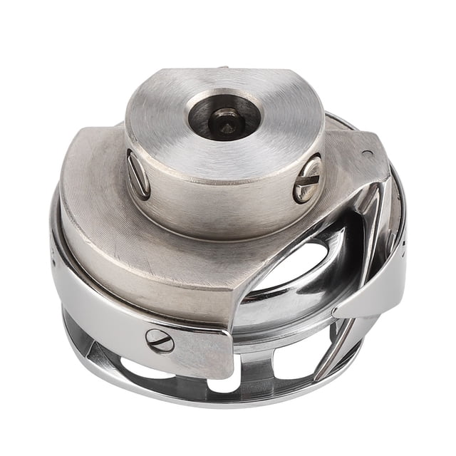 Accesorios para máquinas de coser industriales Máquina de bobina de gancho giratorio lanzadera n.° 6-7