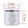 thumbnail image 4 of Bicycle Rear Shock Absorber Self-lubricating DU Bushing Sleeve Suspension Shock Absorbers Bushing Replacement Bike Accessories, 4 of 11