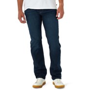 Wrangler Men's Athletic Fit Jean - Walmart.com
