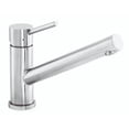 thumbnail image 1 of Monomando Fregadero Acero Inox Urrea 9430INOX, 1 of 4