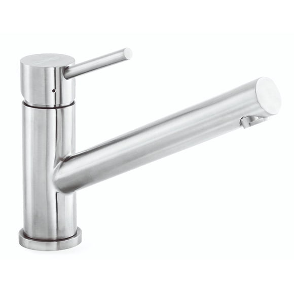 Monomando Fregadero Acero Inox Urrea 9430INOX