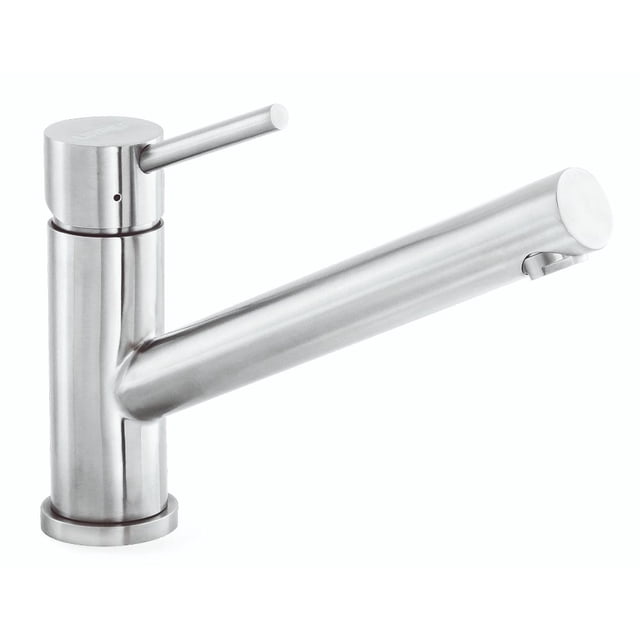 Monomando Fregadero Acero Inox Urrea 9430INOX