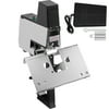 VEVOR Electric Stapler Rapid 106 Automatic Saddle Binding Machine Heavy Duty Flat and Book Binding Machine 2-50 Sheet 110V