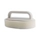 thumbnail image 1 of Cepillo de limpieza, estropajo de esponja, cepillo de limpieza resistente para descontaminación de bañeras, azulejos y suelos, cepillo para fregar fregaderos de cocina y baño, ducha, acero, 1 of 7