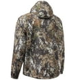 thumbnail image 3 of Men’s Winsted Tricot Waterproof Rain Jacket, Mesh Lining (Vertek®), Size M, 3 of 6