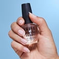thumbnail image 4 of Tratamiento de uñas OPI Start to Finish Base Top Coat 3 en 1, 15 ml, 4 of 5