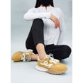 thumbnail image 3 of Tenis Mujer Plataforma Shendy Vendy Sneakers Antideslizante Estilo Casual, 3 of 5