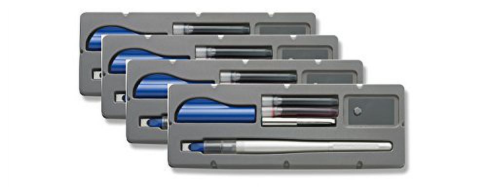 Parallel Calligraphy Pen