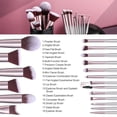 thumbnail image 2 of Lawless Forget The Filler Lip Plumper Line Gloss Juicy Sandía Rosa 0.11 onzas líquidas (paquete de 1), 2 of 5