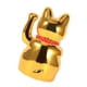 thumbnail image 3 of Grande main dorée agitant la patte vers le haut, richesse, prospérité, chat accueillant, bonne chance, décoration Feng Shui, 3 of 4
