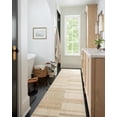 thumbnail image 3 of Chris Loves Julia x LoloiChris Natural / Multi 8'-6" x 11'-6" Area Rug, 3 of 10