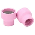 thumbnail image 1 of Ceramic Welding Cup, 2 Pcs TIG Cup  For WP 9 20 25, 1 of 8