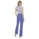 thumbnail image 2 of Pantalones de Mujer Calvin Klein Future Dusk Pierna Ancha Talle 6, 2 of 2