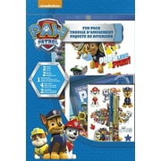 Paw Patrol Fun Pack with Pens