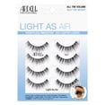 thumbnail image 1 of Pestañas postizas Ardell Light As Air 521, paquete de 4 pares, 1 of 9