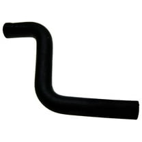 ACDelco Professional 24177L Molded Radiator Hose Fits 2015 Toyota Sienna
