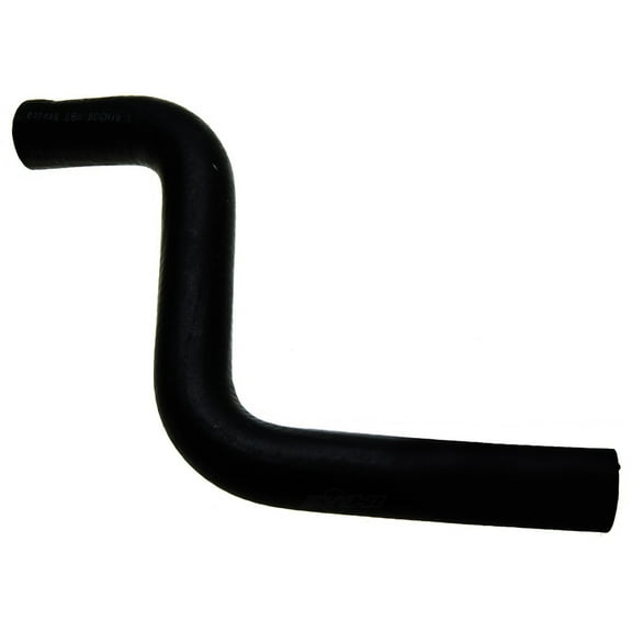 ACDelco Professional 24177L Molded Radiator Hose Fits 2015 Toyota Sienna