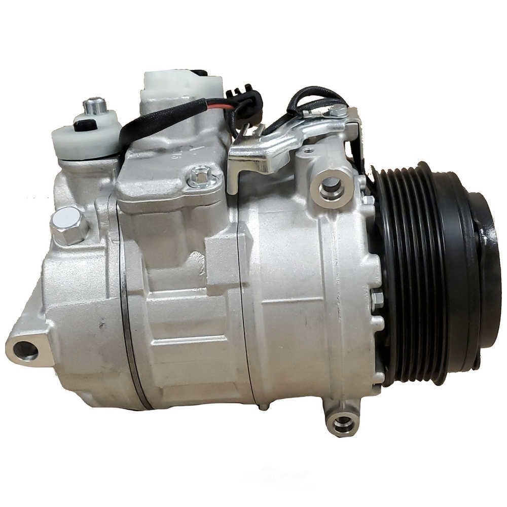 Global Parts Distributors LLC 6513345 New Aftermarket Manufacturer
