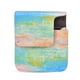 thumbnail image 3 of Bolso para cámara Funda Protectora de Cuero para PU con Correa para Fujifilm Instax Mini 70(Pintura de Grasa) Amonsee No, 3 of 5