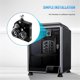 thumbnail image 2 of 3d Printer Dual Gear Extruder Kit for K1/K1C/ K1 Max/ 3, 2 of 5