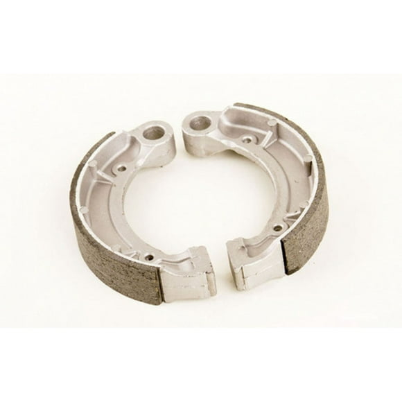 Brake Shoes for Yamaha Big Bear 250 YFM250 2007-2009 Rear Brakes by Race-Driven