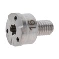 thumbnail image 3 of Tornillo de peso de golf Macarena a Prueba de Herrumbre 16 g, 3 of 7