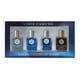 thumbnail image 1 of Set de regalo de perfume Vince Camuto para hombre con 4 tallas de viaje EDT, 1 of 1