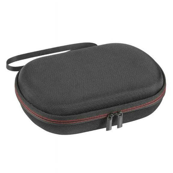 Shockproof Headphone Case for QC45 QC35 QC25 QC15 Headphone Anti-Bumps Anti-Scratches Bag Pouch Shells Accessories