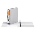 thumbnail image 3 of QuickFit® Pro Heavy Duty Single Touch Pin-Lock® View Binder, 6 Pack, 1.5", 3 of 3