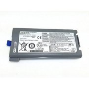 New 8550mAh Laptop y Compatible with Panasonic Toughbook CF-30 CF-31 CF-53 CF-VZSU46 CF-VZSU46S CF-VZSU46U