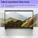 thumbnail image 5 of Notebook HP 15.6 Core i3 1215U 16GB RAM 1TB SSD Win11, 5 of 5