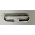 thumbnail image 2 of Archer Guide Bar Mount Spacer From E099, E031 Type Bars To D025 Bars, 2 of 2