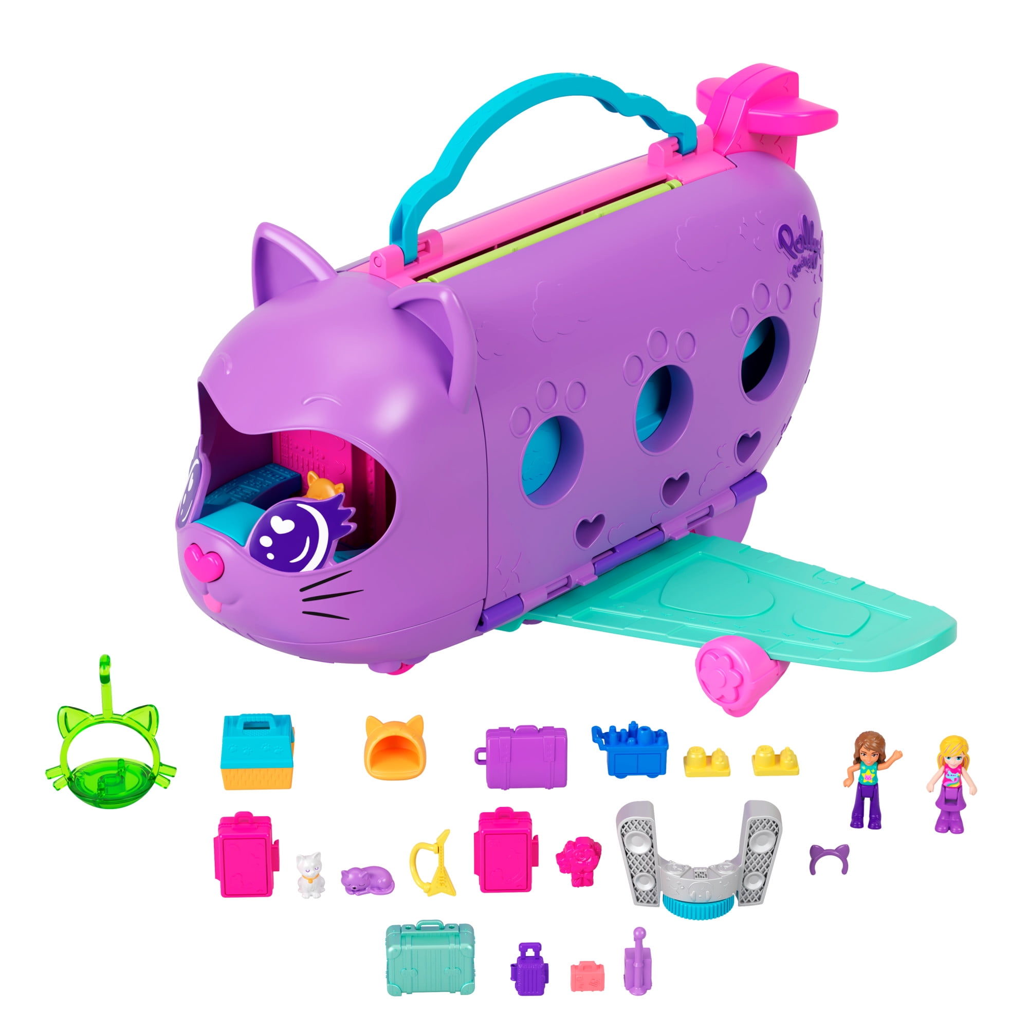Polly Pocket Collector Stranger Things Compact, Special Polly Pocket Collector Stranger Things Compact, Special