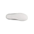 thumbnail image 3 of Nurse Mates PENNIE Women's White Leather Slip On Nursing Shoes, 3 of 5
