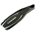 thumbnail image 2 of Cressi Reaction Pro Full Foot Fins, 2 of 2