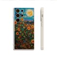 thumbnail image 1 of Destaca entre la multitud con esta llamativa funda de teléfono de goma TPU a prueba de golpes con patrón de dibujos animados para iPhone, 1 of 4