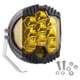 thumbnail image 1 of Lights Driving Roof Bar Adjustable Car 8000LM for, 1 of 9