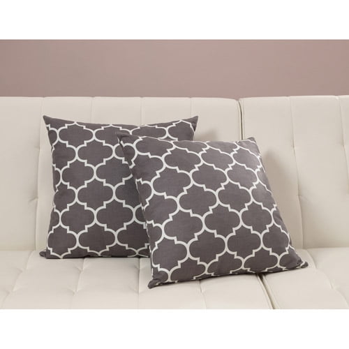 walmart accent pillows